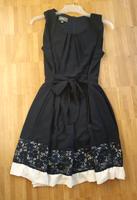 Apricot Sommer Kleid blau - Gr.S/36 top! Baden-Württemberg - Ditzingen Vorschau