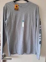 Longsleeve Carhartt Gr.S Nordrhein-Westfalen - Hagen Vorschau