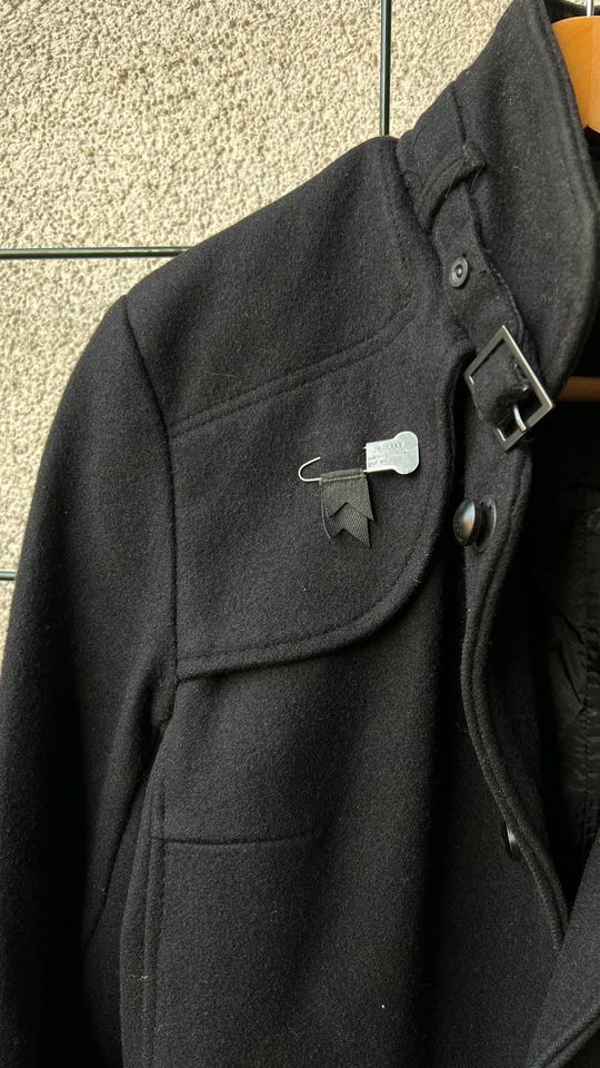 G-Star Jacke schwarz Gr. M in Berlin