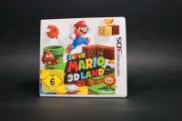 Super Mario 3D Land Nintendo 3DS 2DS Schleswig-Holstein - Neumünster Vorschau