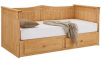 SUCHE Bett Kiefer Adele Home Affaire Berlin - Treptow Vorschau