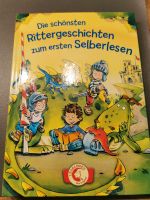 Buch Rittergeschichten Nordrhein-Westfalen - Siegen Vorschau