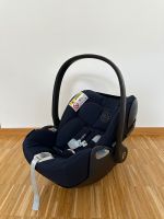 Cybex Cloud Z Nautical blue Stuttgart - Weilimdorf Vorschau