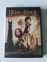 Der Herr der Ringe - Sie zwei Türme DVD Nordrhein-Westfalen - Netphen Vorschau