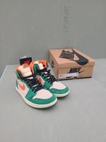 inkl. Versand! NIKE AIR JORDAN 1  ZOOM AIR COMFORT 2 Gr. 38 Thüringen - Elleben Vorschau