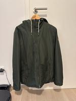 Herren Übergangsjacke Jack & Jones Olive Größe M Bayern - Mühldorf a.Inn Vorschau