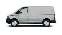 Volkswagen T6.1 Transporter Kasten 2,0 Klima Holzboden PDC in Dortmund