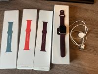 Apple Watch Series 5 Aluminium 40 mm rosé Obervieland - Arsten Vorschau