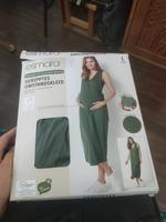 Stillkleid / Umstandskleidung / Sommerkleid Hessen - Marburg Vorschau