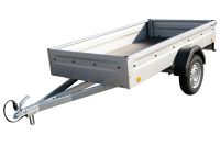 TPV Anhänger TL-EU 3 243,5x123,5 cm 750 kg NEU Essen - Essen-Borbeck Vorschau