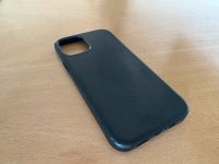 IPhone 12 Echtlederhülle Original Apple Nordrhein-Westfalen - Moers Vorschau