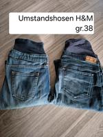 Umstandshosen H&M gr.38 Niedersachsen - Lastrup Vorschau