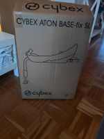 Isofix Cybex Nordrhein-Westfalen - Lage Vorschau