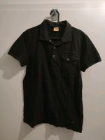 Poloshirt Hugo Boss Orange Gr. S schwarz Nordrhein-Westfalen - Mönchengladbach Vorschau