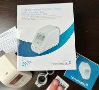 Homematic IP Thermostat – HmIP-eTRV-B SmartHome Dresden - Striesen-Ost Vorschau