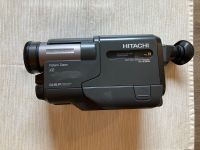 Hitachi 8 mm Video Camera/Recorder VM-E110E Köln - Köln Buchheim Vorschau