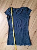H&M LOGG Basic Shirt T-Shirt uni einfarbig Größe S Berlin - Mahlsdorf Vorschau