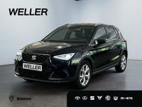 Seat Arona 1.0 TSI OPF FR *LED*ACC*CAM*CarPlay*Kessy* Östliche Vorstadt - Peterswerder Vorschau