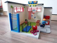 Turnhalle von PLAYMOBIL (9454) - vollständig - prima Zustand Nordrhein-Westfalen - Rheinbach Vorschau