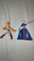 Star wars Sammelfiguren Jedi/Sith Nordrhein-Westfalen - Bad Driburg Vorschau