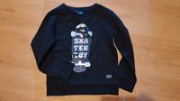 Sweatshirt Skater Größe 122/128 von Cars Jeans Nordrhein-Westfalen - Kirchlengern Vorschau