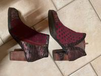 Damenstiefel zu verkaufen Bayern - Bad Tölz Vorschau