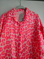 Leo Bluse Pink XL Dresden - Leuben Vorschau