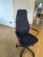 Gamingstuhl, schwarz, IKEA HUVUDSPELARE Berlin - Tempelhof Vorschau