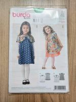 Burda Kids Schnittmuster 9400 Kleid neu OVP Berlin - Charlottenburg Vorschau