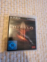 Diablo 3  ps3 Spiel Rheinland-Pfalz - Trier Vorschau