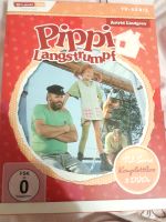 ❤️ PIPPI LANGSTRUMPF KOMPLETT SERIE, 5 DVDS, TV-SERIE, Bayern - Moosburg a.d. Isar Vorschau