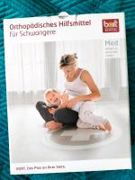 Orthopädische Hilfsmittel für Schwangere Bayern - Bayreuth Vorschau