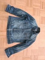 Jeansjacke Größe 40 blau verwaschen Hessen - Rodgau Vorschau