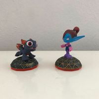 Skylanders Trap Team Mini Spyro & Jini Bayern - Goldkronach Vorschau