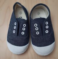 Baby-Schuhe Baby-Sneaker Größe 24 Hessen - Höchst im Odenwald Vorschau