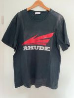 Rhude „Rhonda 2“ - EU M Bayern - Wendelstein Vorschau