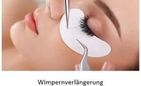 Schulung Wimpernverlängerung Wimpernverdichtung Volumentechnik‼️ Nordrhein-Westfalen - Kreuztal Vorschau