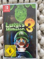 Nintendo Switch Luigis Mansion 3 Aachen - Aachen-Brand Vorschau