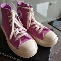 Converse Sneaker Move Plateau Niedersachsen - Brackel Vorschau