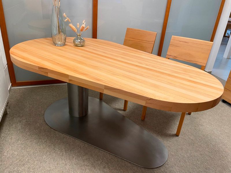 Esstisch *Ausstellungsstück* Tischplatte Artisan Freiform in Niedersachsen  - Lüneburg | eBay Kleinanzeigen ist jetzt Kleinanzeigen