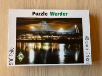 Werder Bremen Puzzle 500 Teile Dortmund - Innenstadt-West Vorschau