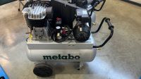 Metabo Kompressor Mega 490/50 W Baden-Württemberg - Oberboihingen Vorschau