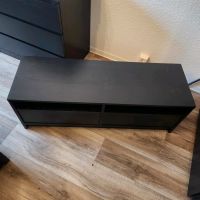 TV Regal von Ikea Benno Schwarz Rostock - Lütten Klein Vorschau