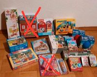 Playmobil Uno Baby Strickleiter Garten Puzzle Kartenspiel LKW Baden-Württemberg - Neckargemünd Vorschau