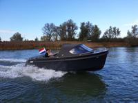 Maxima 620 retro - Bodenseezulassung Baden-Württemberg - Konstanz Vorschau