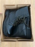 Tommy Jeans Stiefel schwarz 39 Walle - Handelshäfen Vorschau