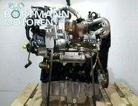 Motor NISSAN MICRA 1.5 DCI K9K628 4.039KM+GARANTIE+KOMPLETT+VER Leipzig - Eutritzsch Vorschau