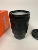 Sony SEL FE 24-105/4 G OSS Dortmund - Innenstadt-Ost Vorschau