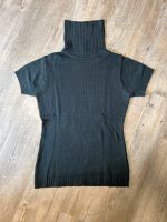 Madonna Kurzarm Rollkragenpullover Strick L Nordrhein-Westfalen - Herscheid Vorschau