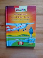 BilderMaus - "Geschichten vom Piloten Turbo" Thüringen - Sömmerda Vorschau